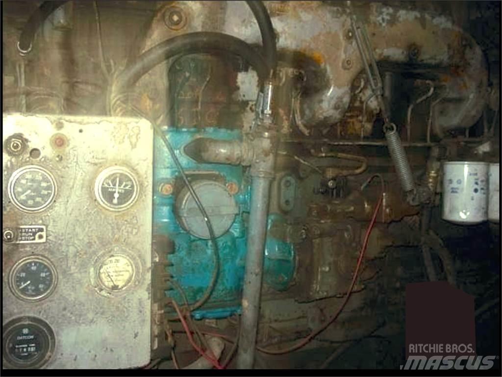 Manitowoc 2900WC Vikšriniai kranai