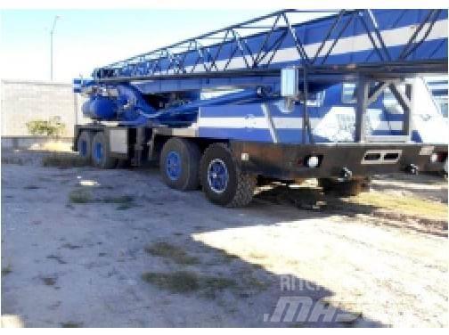 P&H T1000 Visureigiai kranai