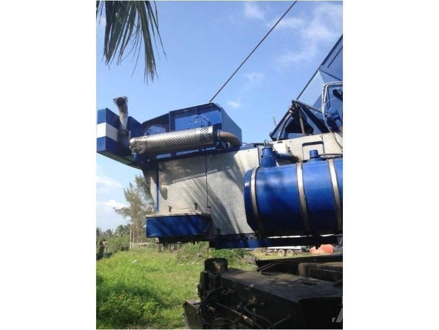 P&H T1000 Visureigiai kranai