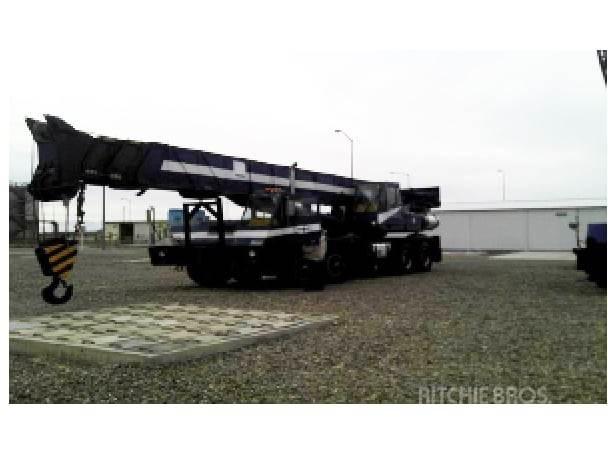 P&H T1000 Visureigiai kranai