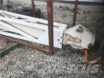 Terex  Sijos ir savivarčiai