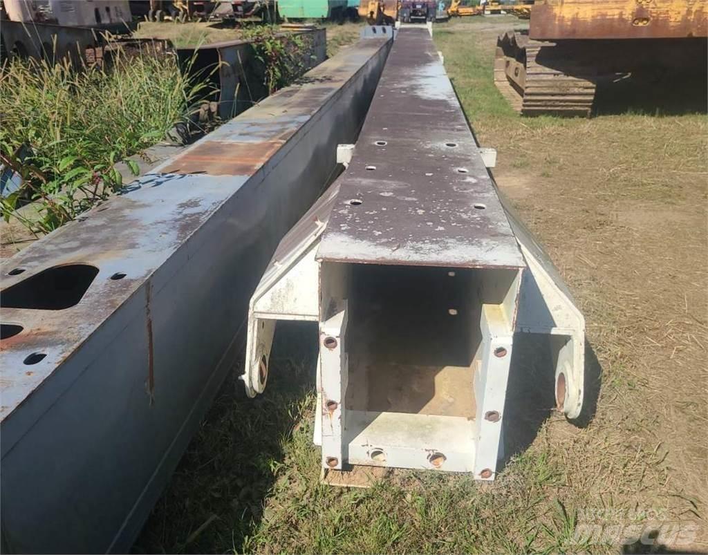 Terex  Sijos ir savivarčiai
