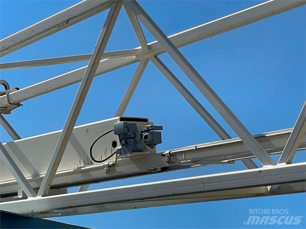 Terex  Sijos ir savivarčiai