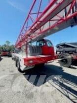 Terex T 775 Visureigiai kranai