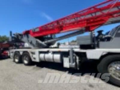 Terex T 775 Visureigiai kranai