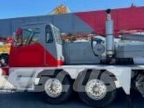 Terex T 775 Visureigiai kranai