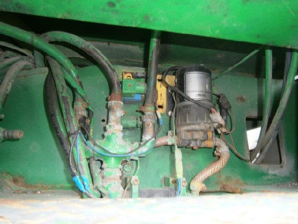 Bomag BW 164 AD Statyba - Kita