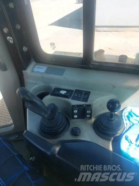CAT D6T XL Vikšriniai buldozeriai