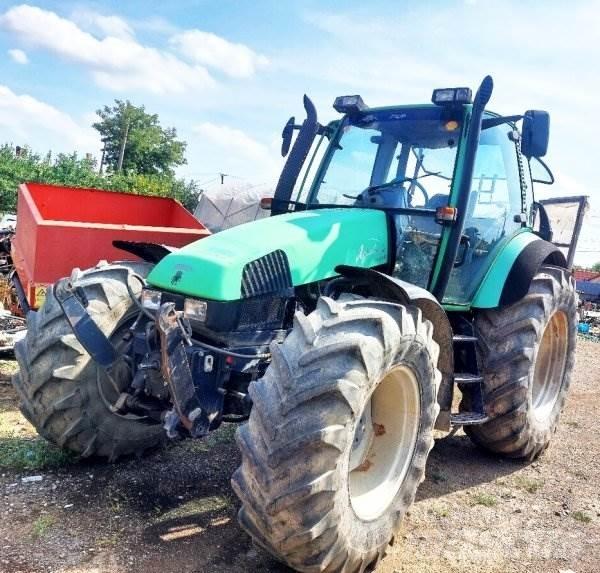 Deutz Agroton 6.45 (6V) Traktoriai