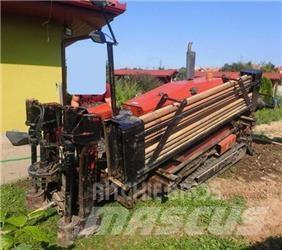 Ditch Witch JT 1720 Sunkūs grąžtai