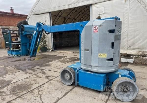 Genie Z30 / 20 N Statyba - Kita