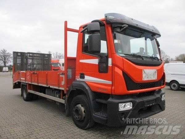Iveco ML 120-190 Autovežiai