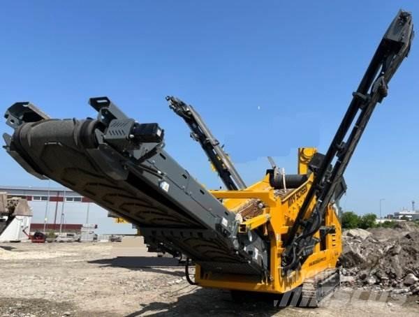  _JINÉ ANACONDA - DF 410 Sietai