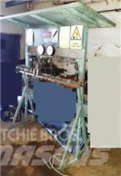  _JINÉ (CZ) APT - TD 103 Ú Kompresoriai