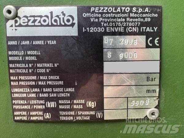  _JINÉ Pezzolato S9000 Trupintuvai