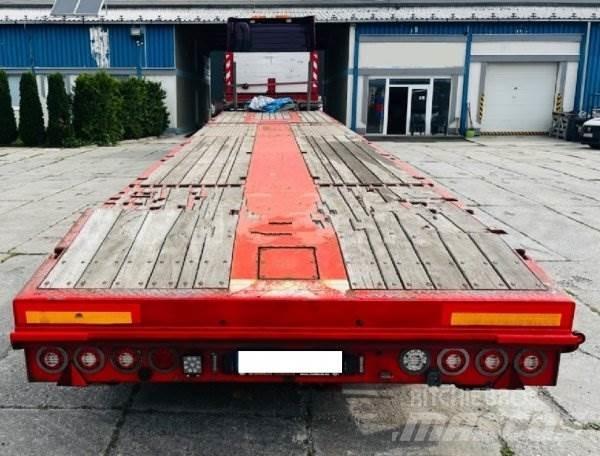  _JINÉ (PL) BODEX - NN3J Kitos puspriekabės