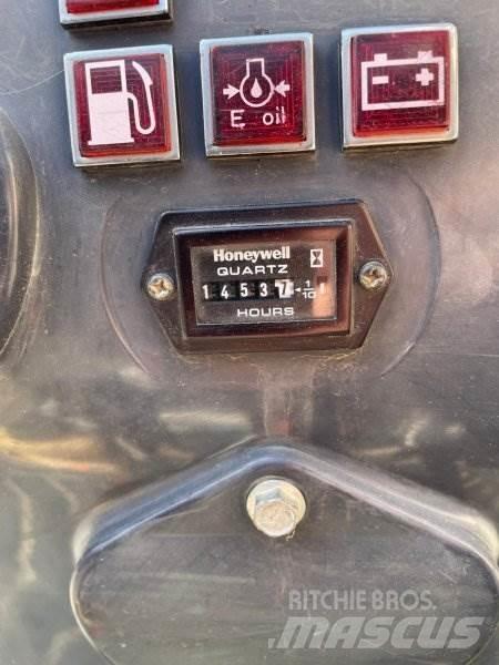 Kubota K008-3 Mini ekskavatoriai < 7 t