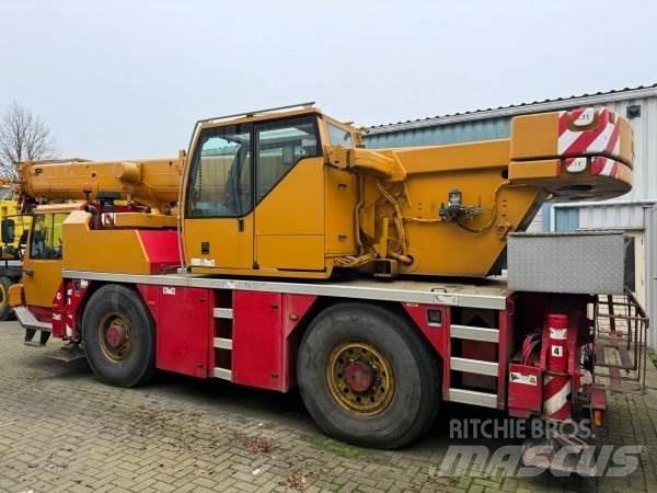 Liebherr 1030-2.1 Automobiliniai kranai