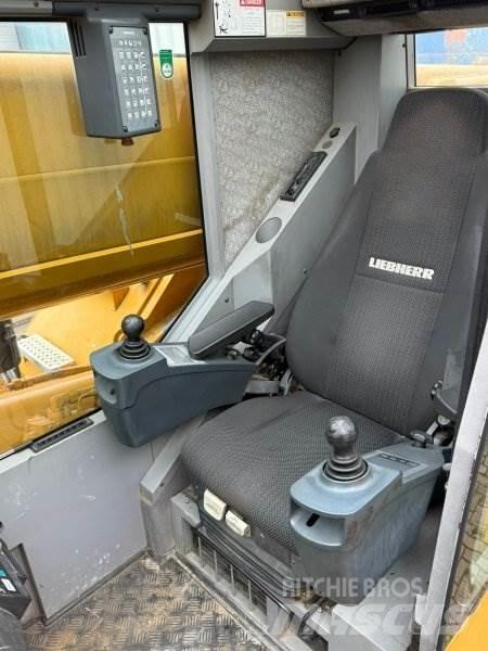 Liebherr 1030-2.1 Automobiliniai kranai