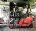 Linde H 40 T Dyzeliniai krautuvai