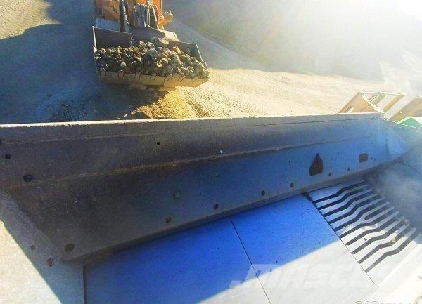 Resta CH 3 Trupintuvai