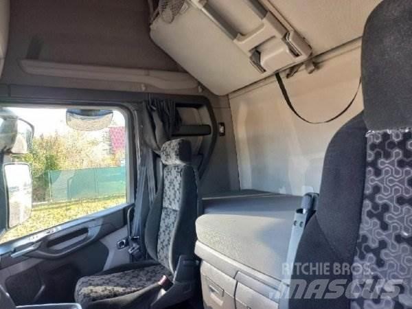 Scania R450 Naudoti vilkikai