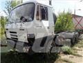 Tatra 815 Platformos/ Pakrovimas iš šono