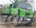 Tatra 815 Savivarčių priekabų vilkikai