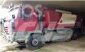Tatra 815 +(BE) Stokota Automobilinės cisternos