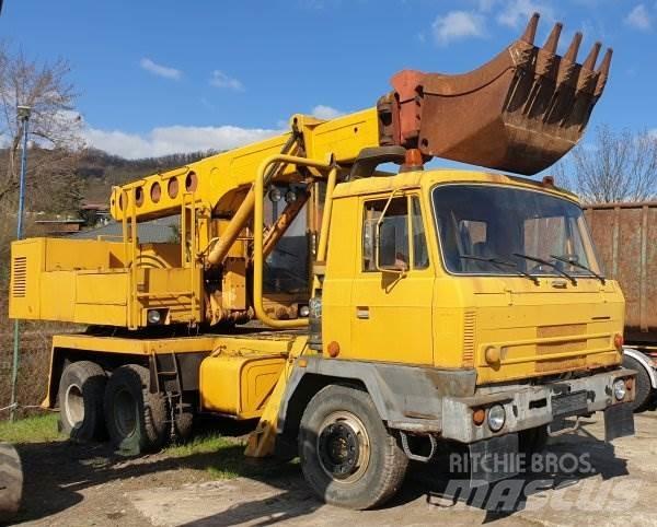 Tatra 815 UDS 114 Kita