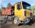 Tatra T 815 Savivarčių priekabų vilkikai