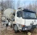 Tatra T815 +CIFA -SL 7 Betonvežiai