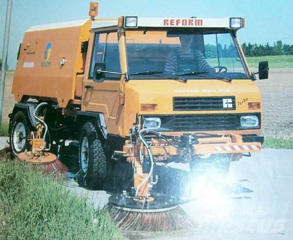  Trilety MKV Šlavimo technika