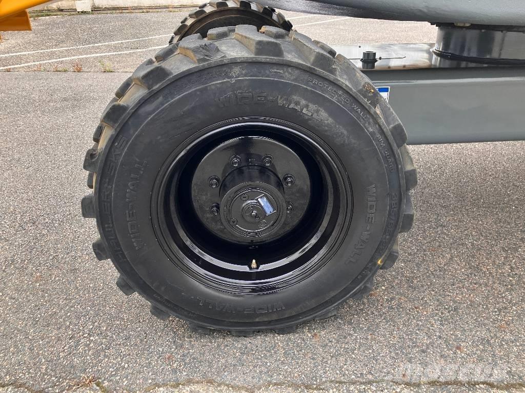 HAULOTTE HA260 PX Alkūniniai keltuvai