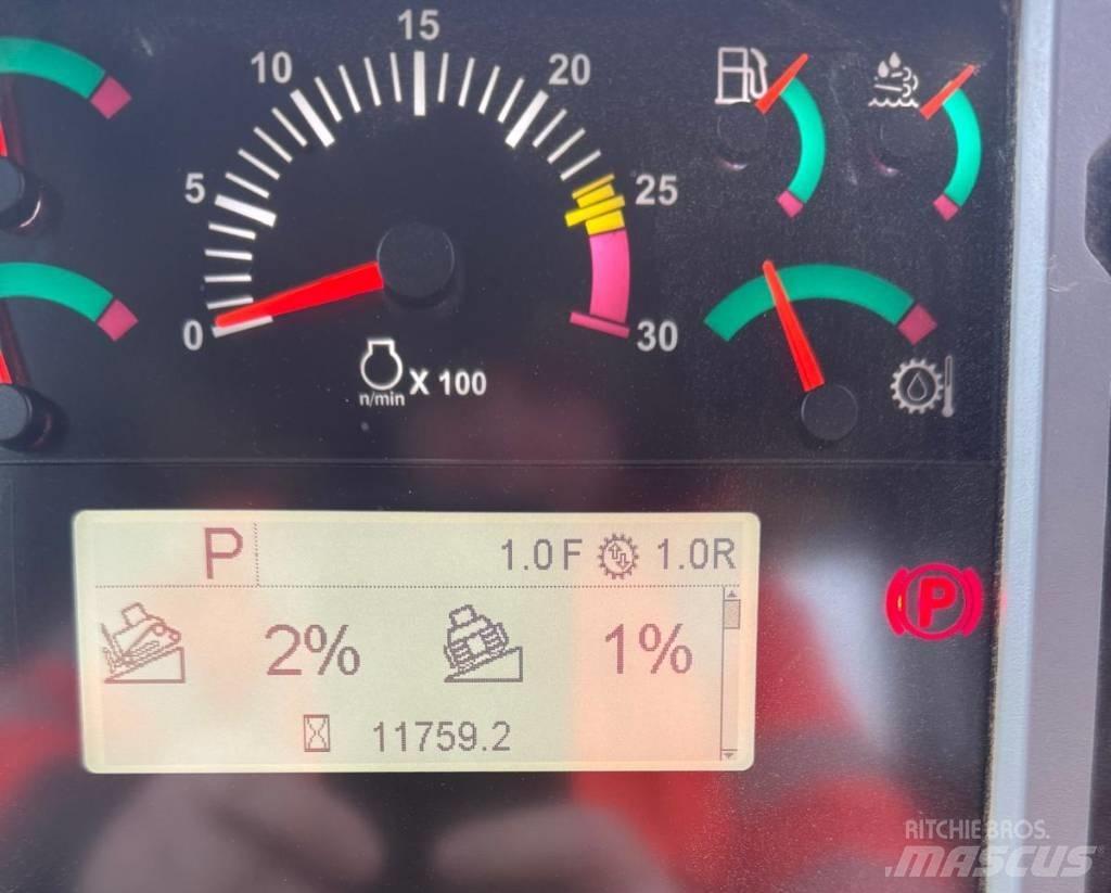 CAT D 6 T LGP Vikšriniai buldozeriai