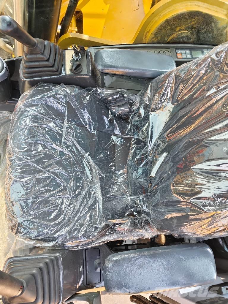 CAT 336 D Vikšriniai ekskavatoriai