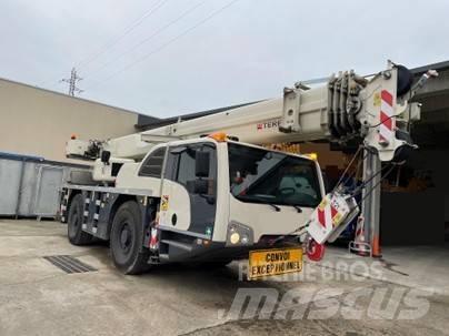 Terex AC 40 Visureigiai kranai