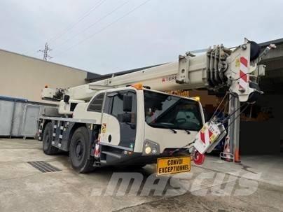 Terex AC 40-2L Visureigiai kranai