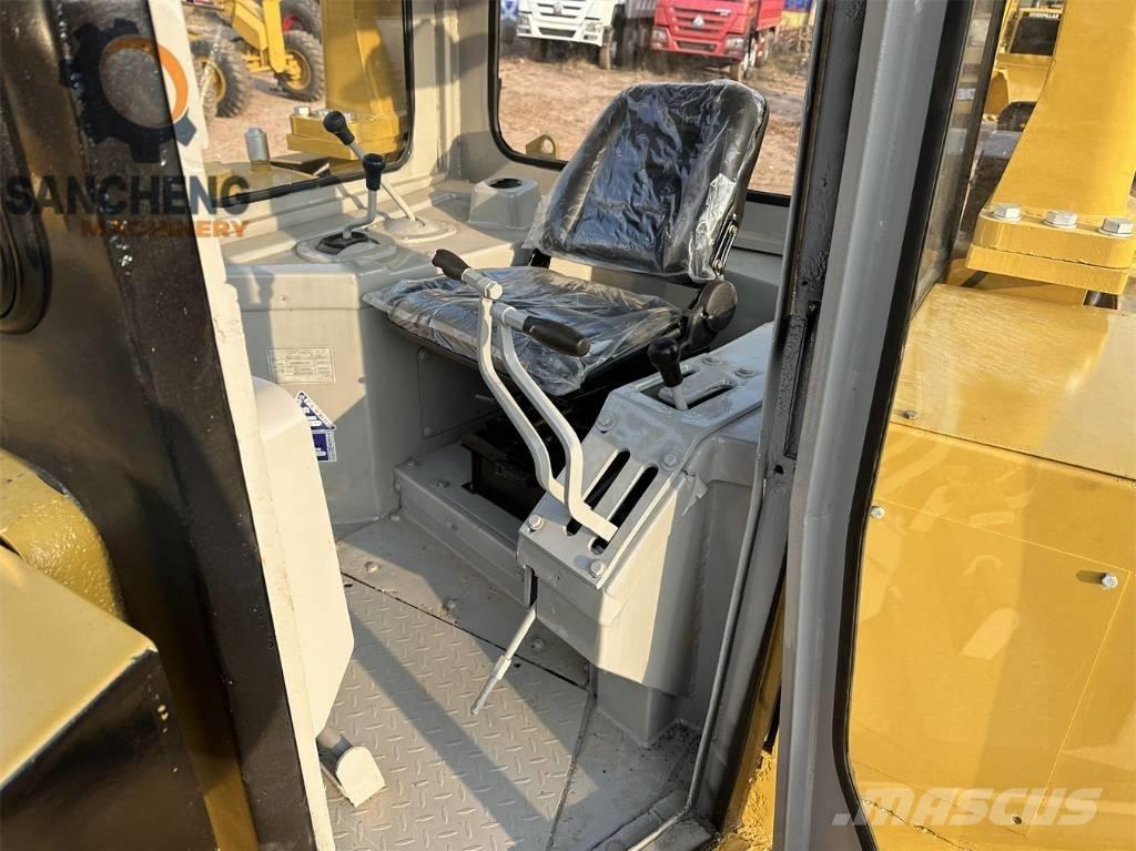 CAT D 7 R Vikšriniai buldozeriai