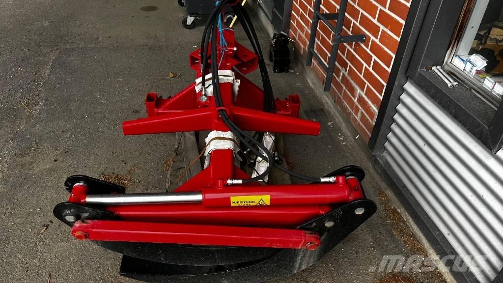 Kipa Juontokoura Skiedrovežiai