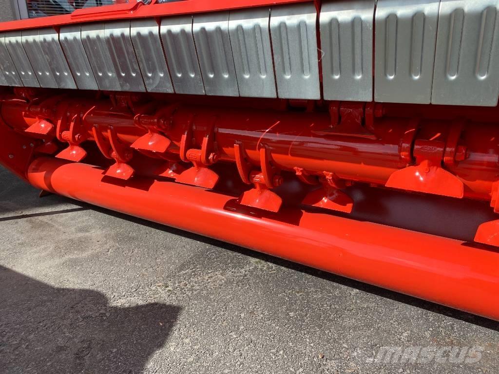 Maschio Giraffa XL Ganyklų šienapjovės / rėžtuvės
