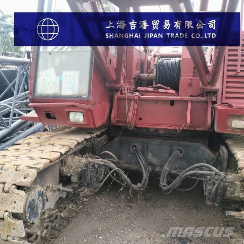Sumitomo LS118RH5 Vikšriniai kranai