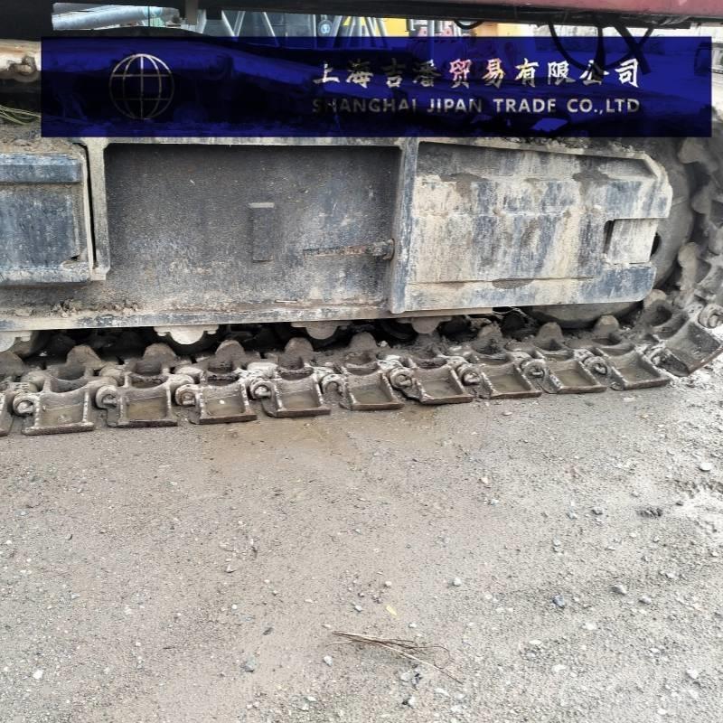 Sumitomo LS118RH5 Vikšriniai kranai