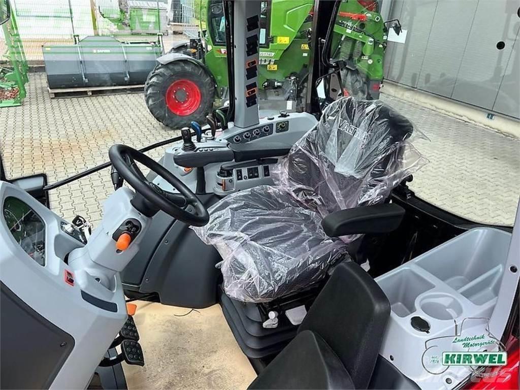 Valtra a 105 Traktoriai