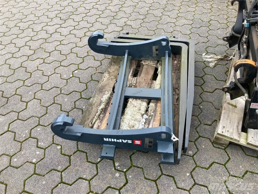 Saphir PG 12/35 Žemės ūkis - Kita