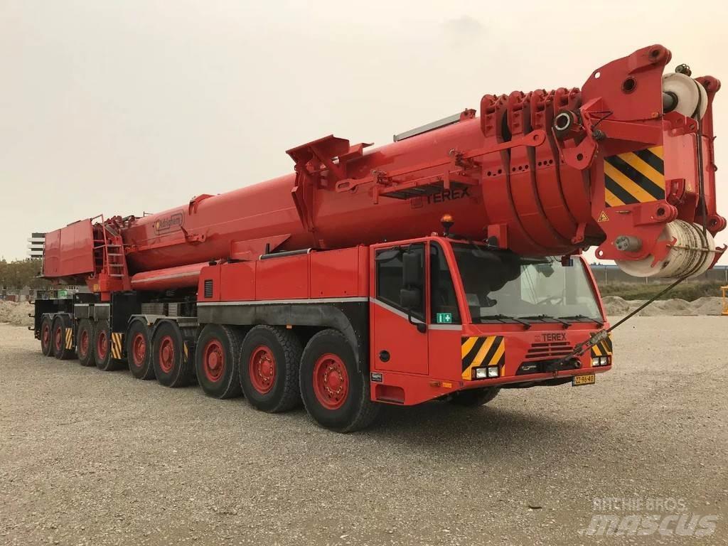 Terex Demag AC700 Visureigiai kranai