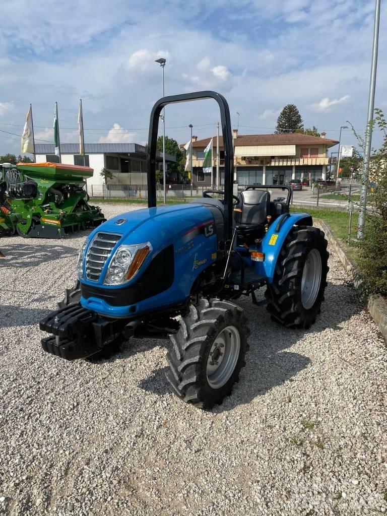LS TRACTOR MT 3.50 Traktoriai