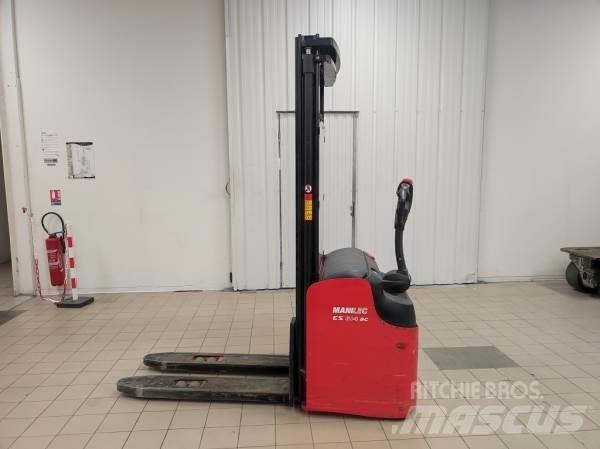 Manitou ES614 AC Savaeigiai rietuvai