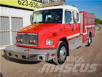 Freightliner FL70 Gaisrinės