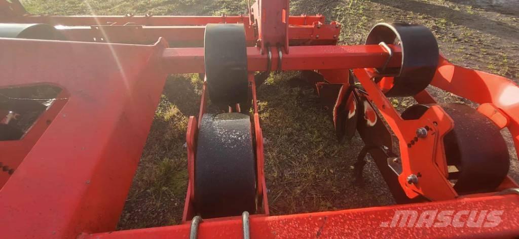 Grimme Kup 4x75 Vagotuvai